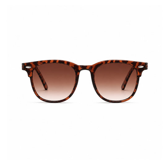 Savio Sunglasses - Leopard