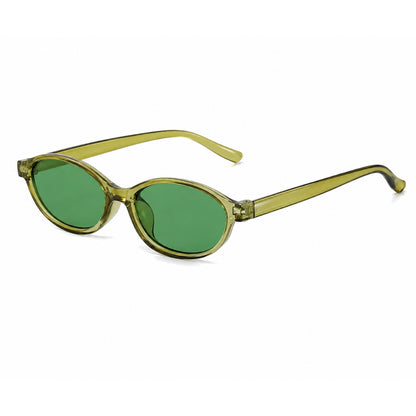 Solea Sunglasses - Green