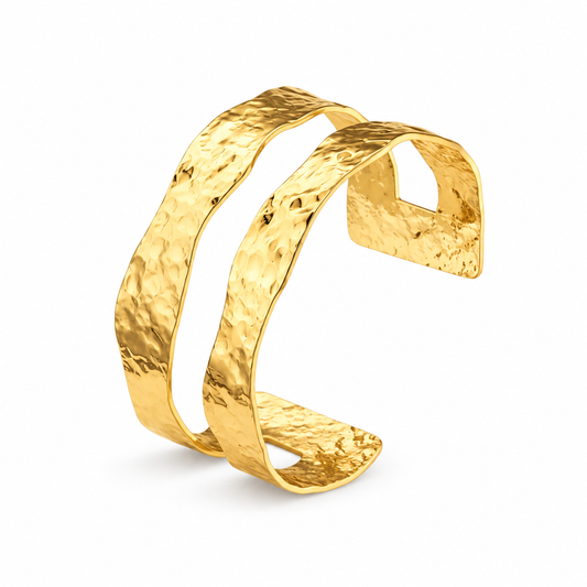 Tali Armbånd - Guld