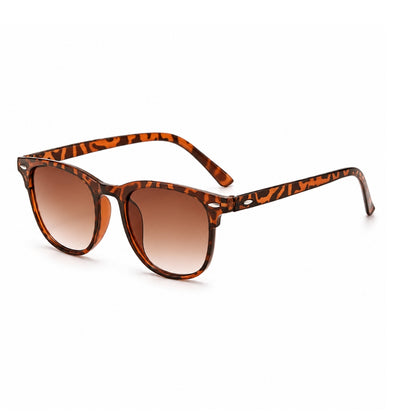 Savio Sunglasses - Leopard