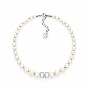 DD Choker - Silver