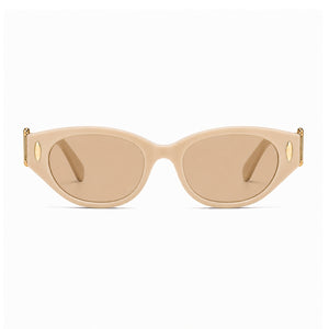 DD Sunglasses - Sand