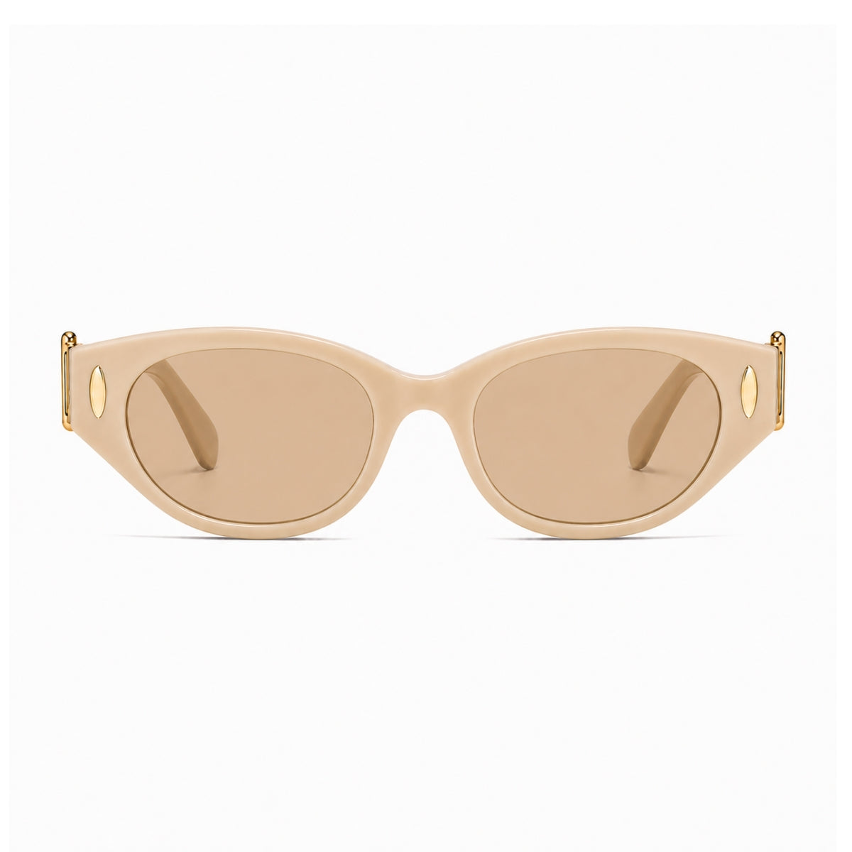 DD Sunglasses - Sand