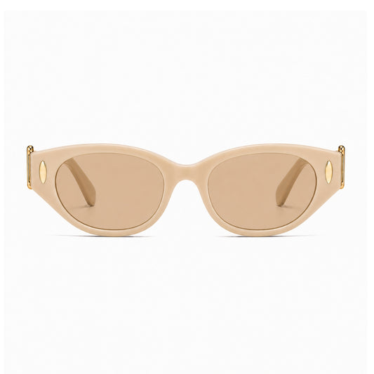 DD Sunglasses - Sand