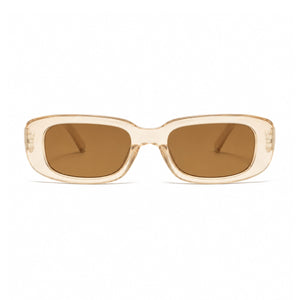 Soraya Sunglasses - Tea