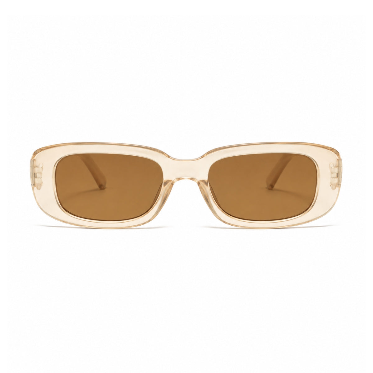 Soraya Sunglasses - Tea
