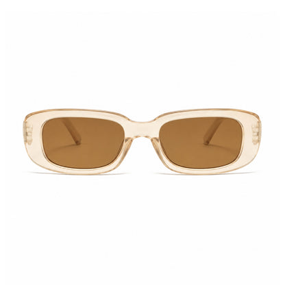 Soraya Sunglasses - Tea