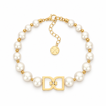 DD Bracelet - Gold