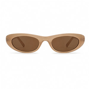 Suki Sunglasses - Brown