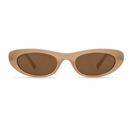 Suki Sunglasses - Brown