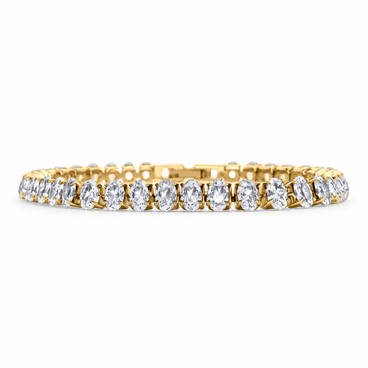 Isla Armbånd - Guld