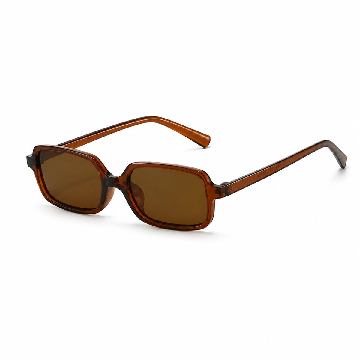Seline Sunglasses - Brown