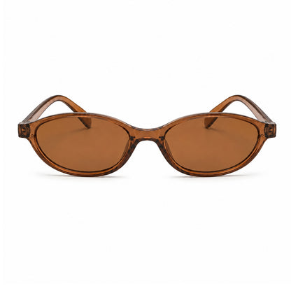 Solea Sunglasses - Tea