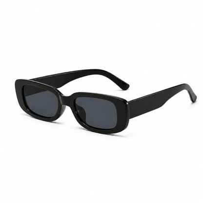 Soraya Sunglasses - Black Grey