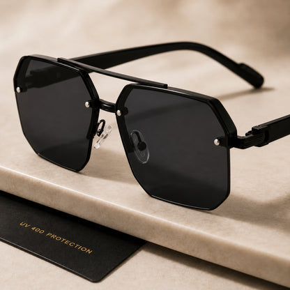 Avero Sunglasses - Black