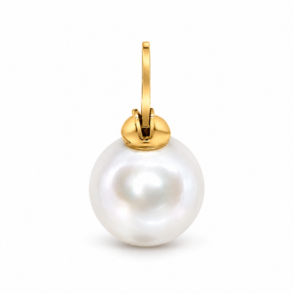 Soleil Earrings - Gold