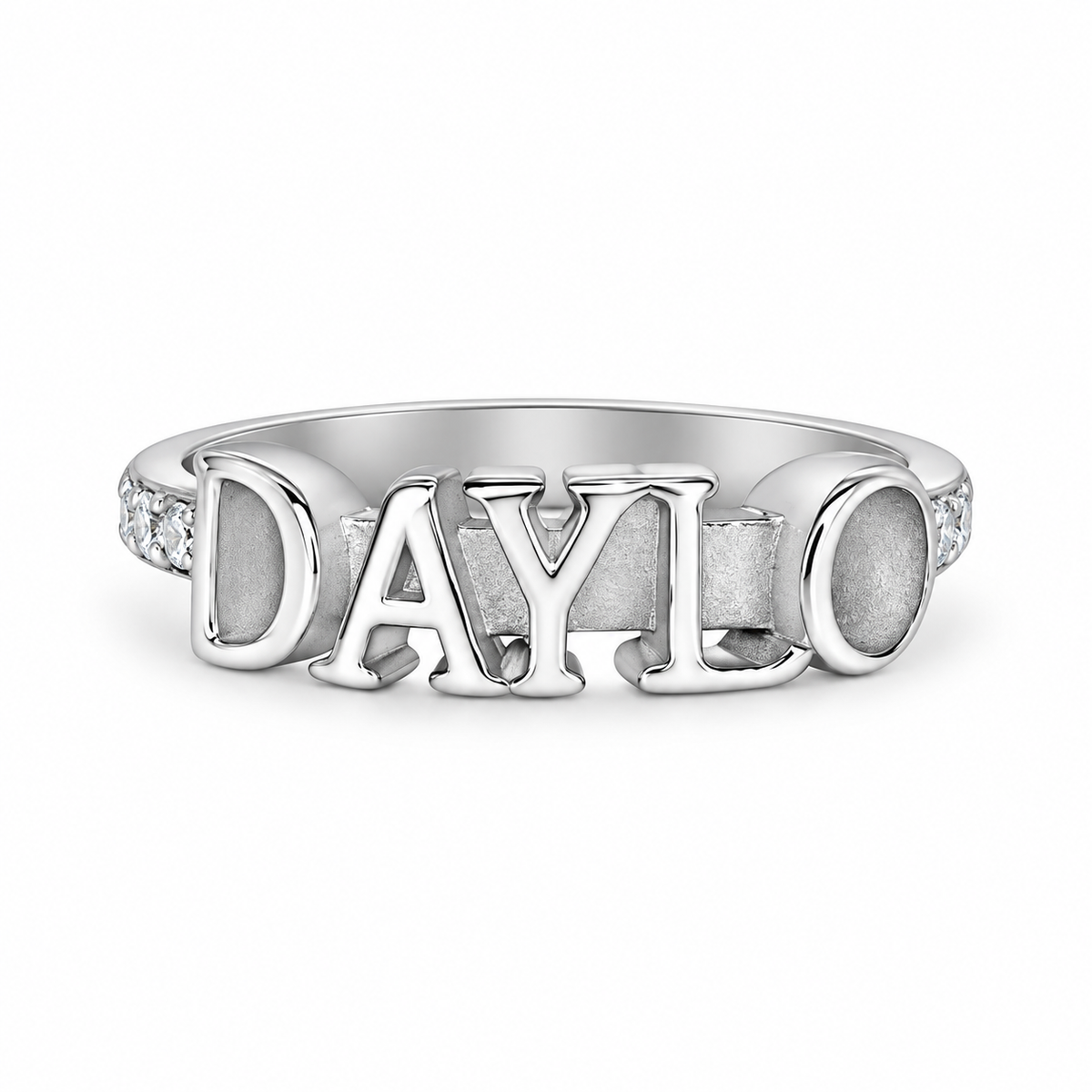 Classic Ring - Silver
