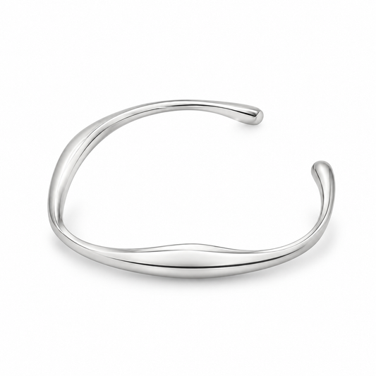 Aria Bracelet - Silver