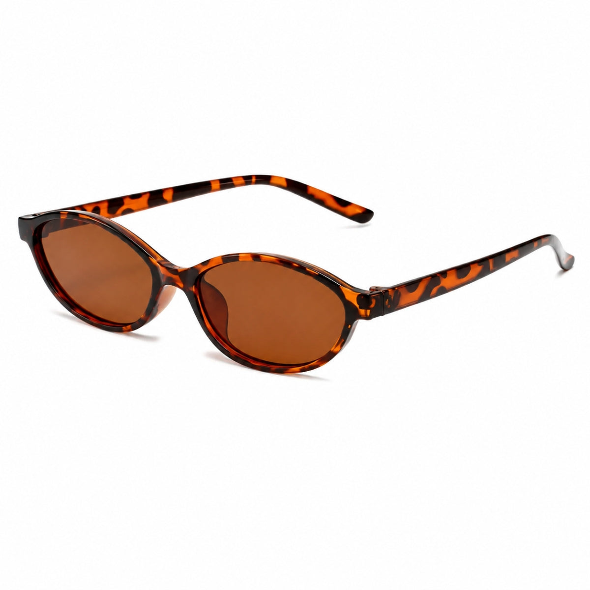 Solea Sunglasses - Leopard