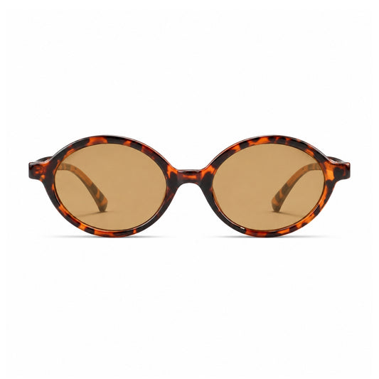 Solis Sunglasses - Leopard