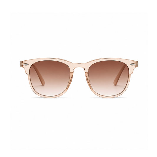 Savio Sunglasses - Champagne