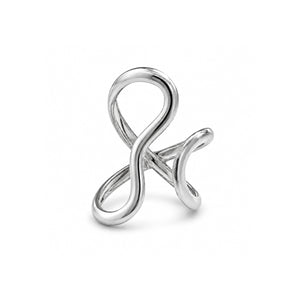 Zaya Ring - Sølv
