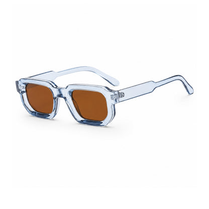 Aevor Solbrille - Transparent Tea