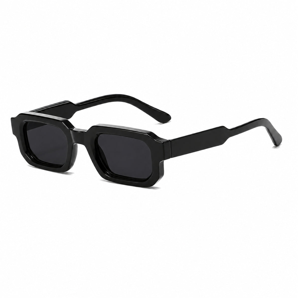 Aevor Solbrille - Sort