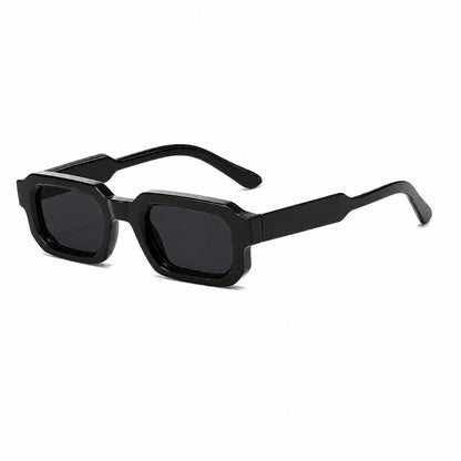 Aevor Solbrille - Sort