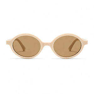 Solis Sunglasses - Beige