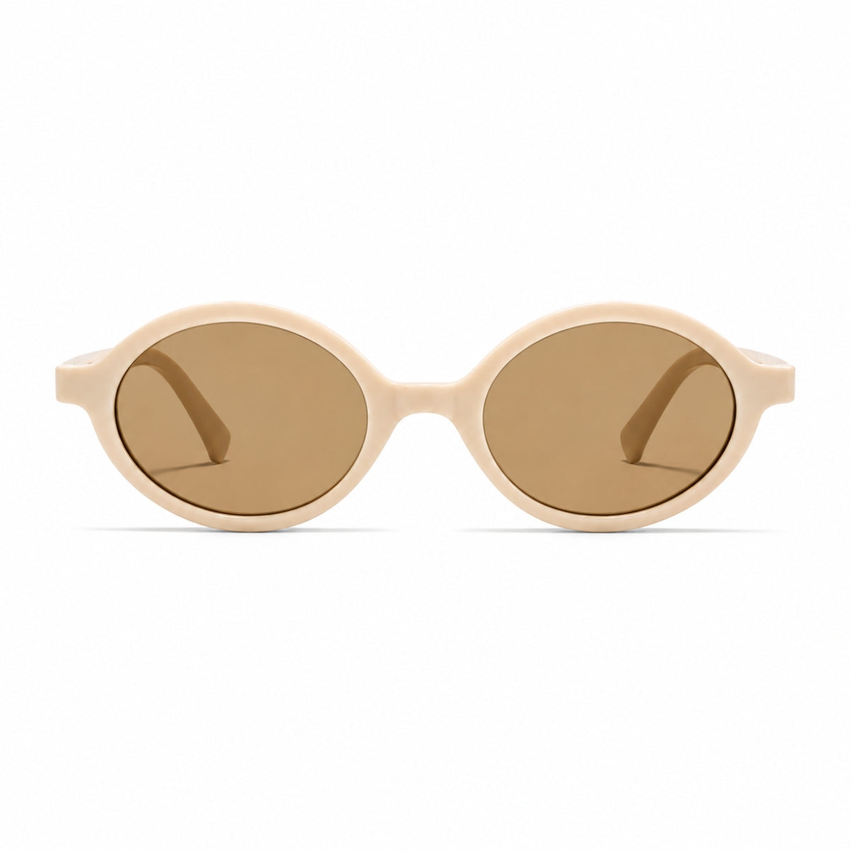 Solis Sunglasses - Beige