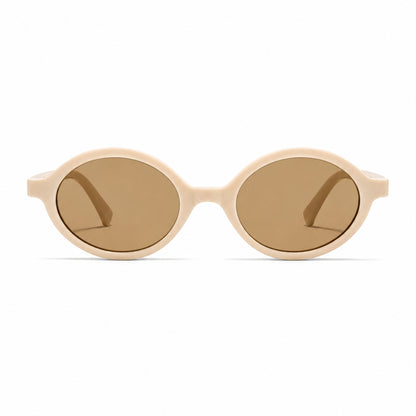 Solis Sunglasses - Beige