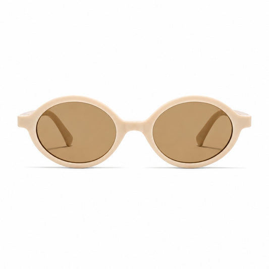 Solis Sunglasses - Beige