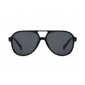 Sarena Sunglasses - Black Grey