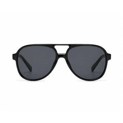 Sarena Sunglasses - Black Grey
