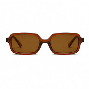 Seline Sunglasses - Brown