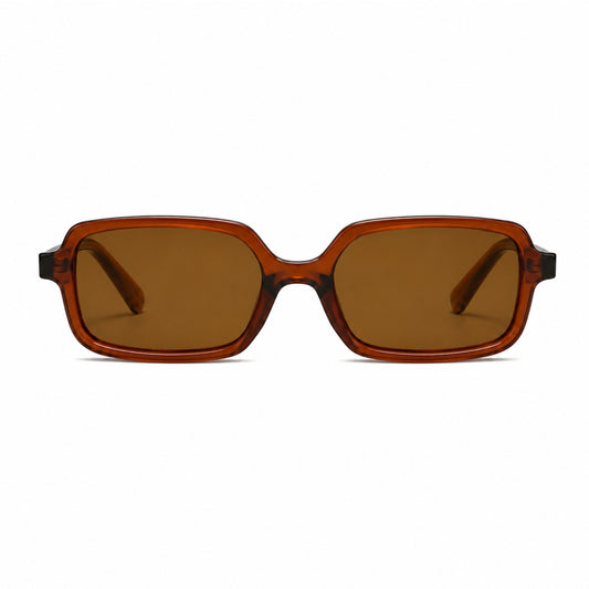 Seline Sunglasses - Brown