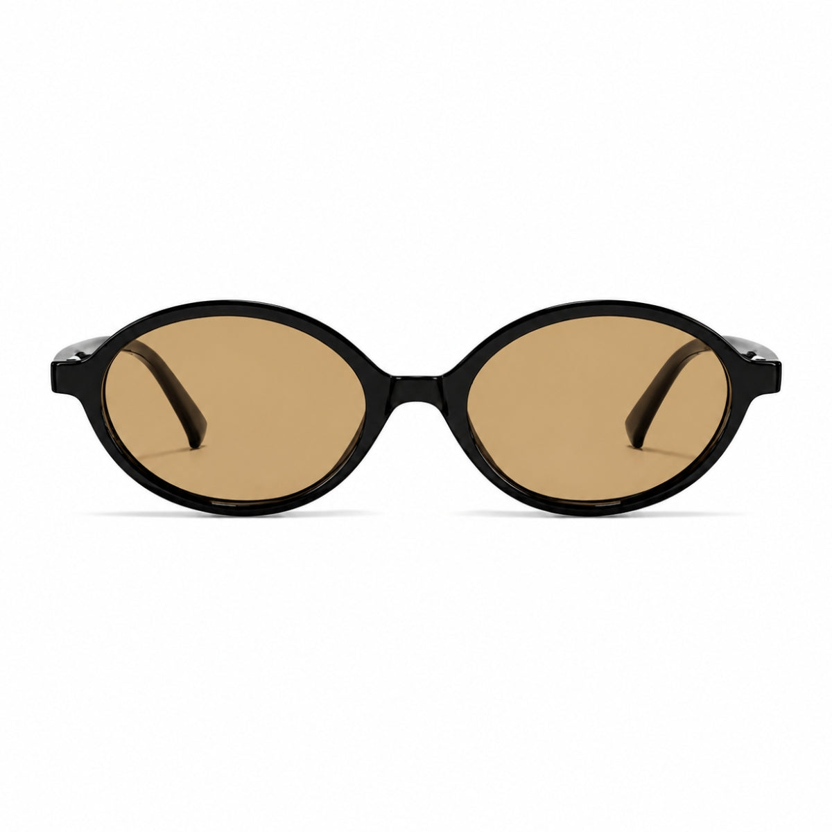 Solis Sunglasses - Black Brown