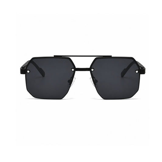 Avero Solbrille - Sort