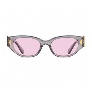 DD Sunglasses - Grey Pink