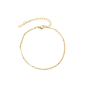 Nomi Armbånd - Guld