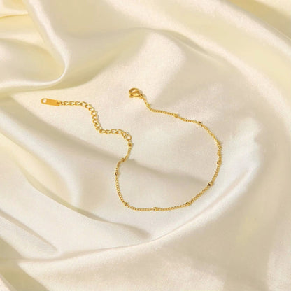 Nomi Armbånd - Guld