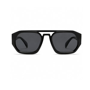 Axton Solbrille - Sort