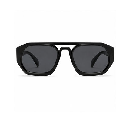 Axton Solbrille - Sort