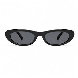 Suki Sunglasses - Black Grey