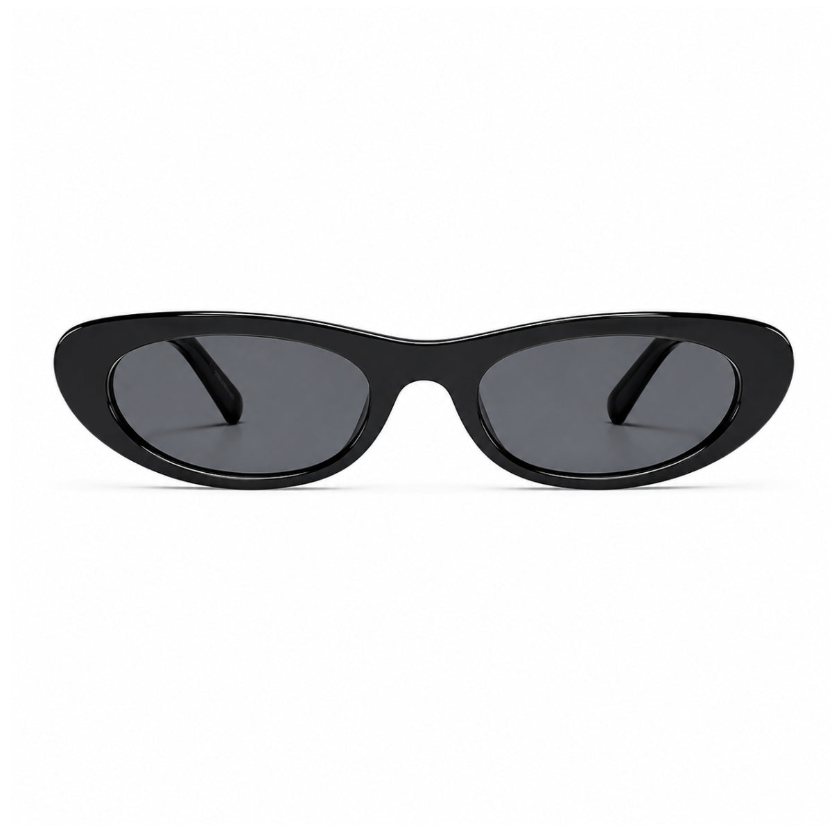 Suki Sunglasses - Black Grey