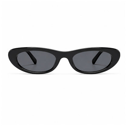Suki Sunglasses - Black Grey