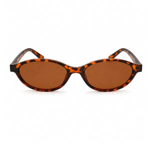 Solea Sunglasses - Leopard