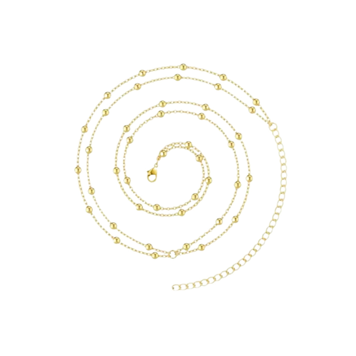Sorella Mavekæde – Guld