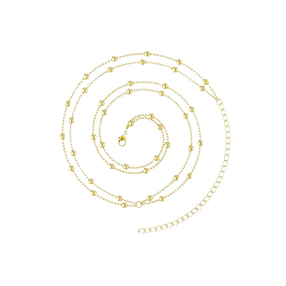 Sorella Mavekæde – Guld